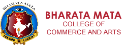 Bharata Matha Logo